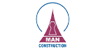 MAN Infra logo